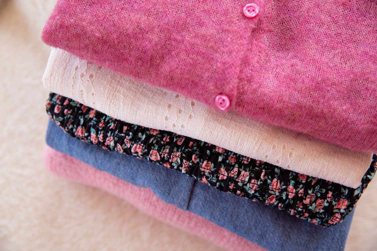 Çukurova 3. Tekstil ve Hazır Giyim Fuarı 1 Şubat'ta Kapılarını Açacak
