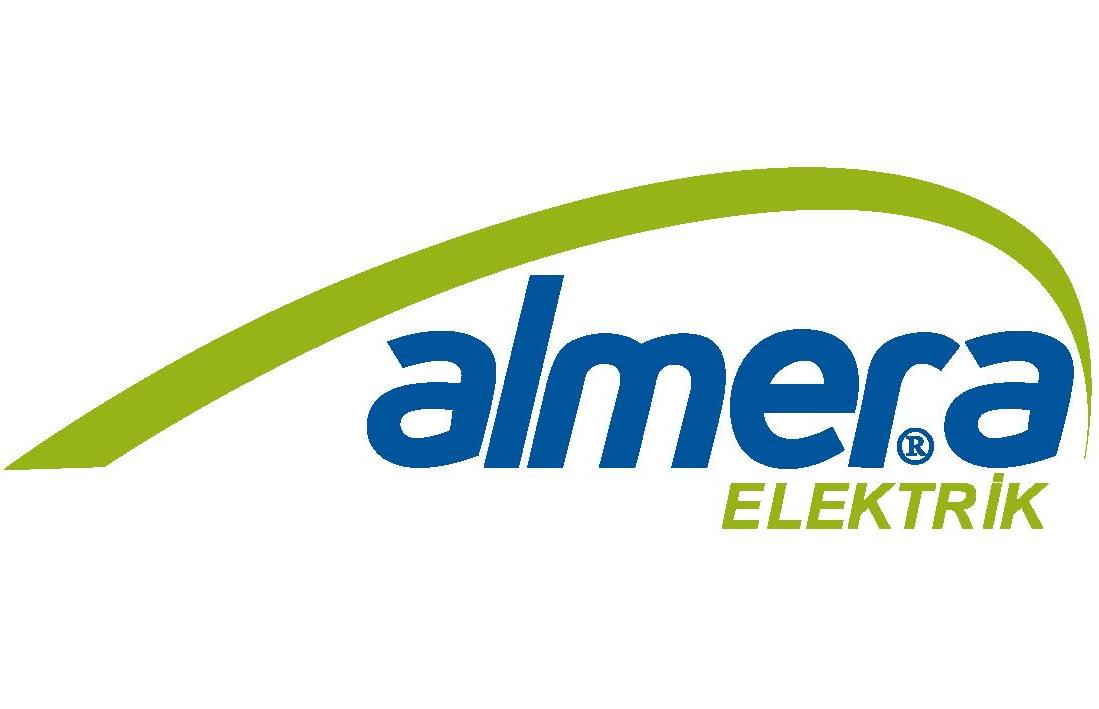 Almera Elektrik Electrolighting Fuarı’nda Ziyaretçilerini Ağırladı 