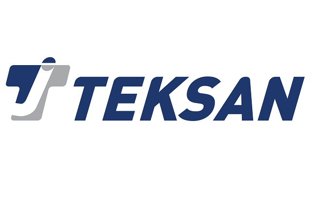 TEKSAN, Middle East Energy Fuarı'nda Yeni Enerji Depolama Çözümü TESS'i Tanıttı 