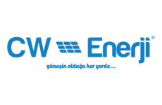 CW Enerji'ye Solarex İstanbul'da Yoğun İlgi