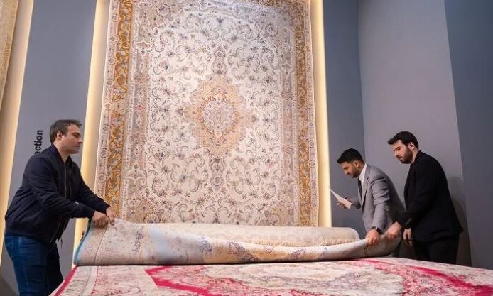 DOMOTEX Turkey 2023 Antalya’da Olacak