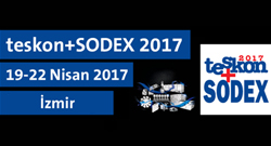 SODEX, İzmir'de Başladı!