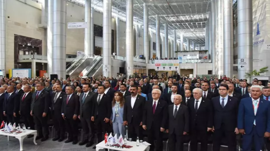 İzmir Ticaret Odası, Fuar Desteklerini Yüzde 200 Artırdı