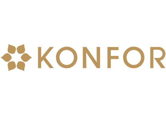 Konfor, Yenilikçi Tasarımlarını IIFF'de Tanıttı