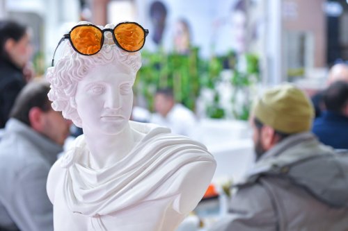 Optic World İzmir 27-29 Mart'ta