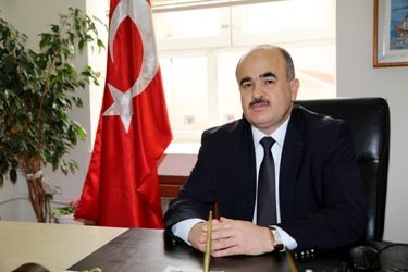 2022'de Samsun'daki Fuarlar Ülkemizde Ses Getirecek