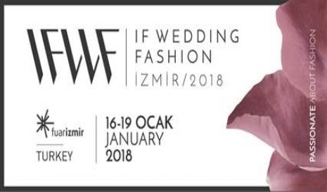 IF Wedding İzmir tüm yıla yayılsın