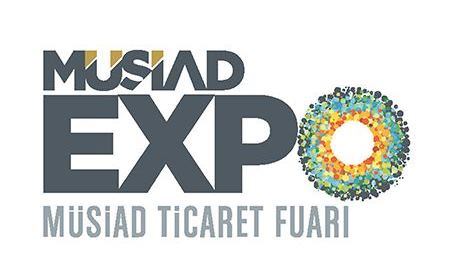 Yatırımcılar MÜSİAD EXPO Ticaret Fuarı'nda Buluştu