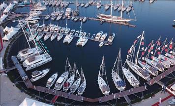 Boat Show Tuzla Deniz Fuarı 7 Kasım’a Ertelendi