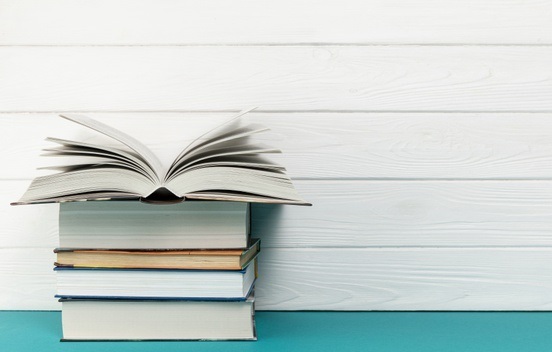 Kahramanmaraş'ta Kitap Fuarı Başladı