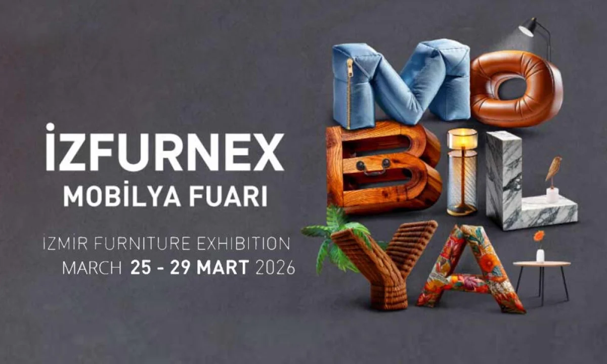 İzmirli Mobilyacılar Dünya Pazarına Hazırlanıyor