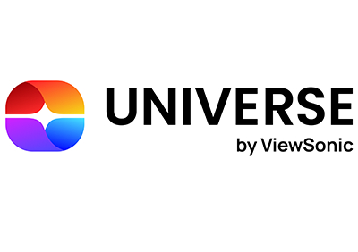 “Universe By Viewsonic”İn Tanıtımını Gess Fuarı’nda Yapacak