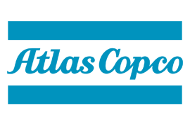 Atlas Copco, Ege TMF Fuarı'nda Yer Alacak