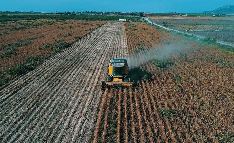 Yozgat'ta Tarım Fuarı Düzenlenecek