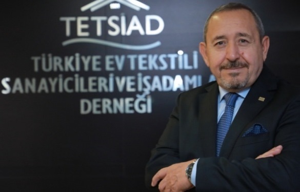 Bursa'da Ev Tekstili Sektörü 2022'de HOMETEX İle Şahlanacak