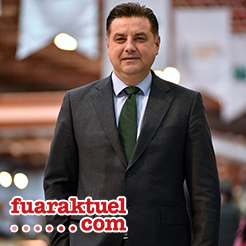 “İstanbul Önemli Bir Uluslararası Buluşma Merkezi”