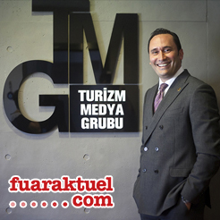 “Türkiye’de M.I.C.E sektörünün ilk ve tek fuarıyız”