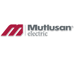 Mutlusan Elektrik Hannover Messe Fuarı' nda ilgi gördü !