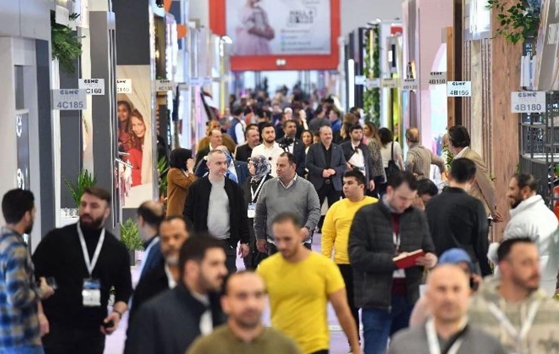 CBME Türkiye 15 Binin Üzerinde Ziyaretçi Ağırladı