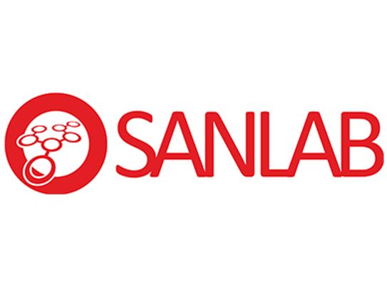 SANLAB, Go Green Türkiye Fuarı’nda Yer Aldı