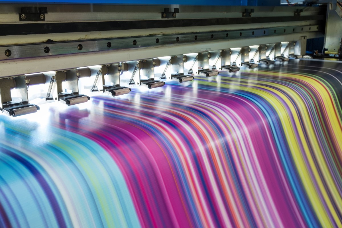 FESPA Global Print Expo 23-26 Mayıs'ta Münih'te Düzenlenecek