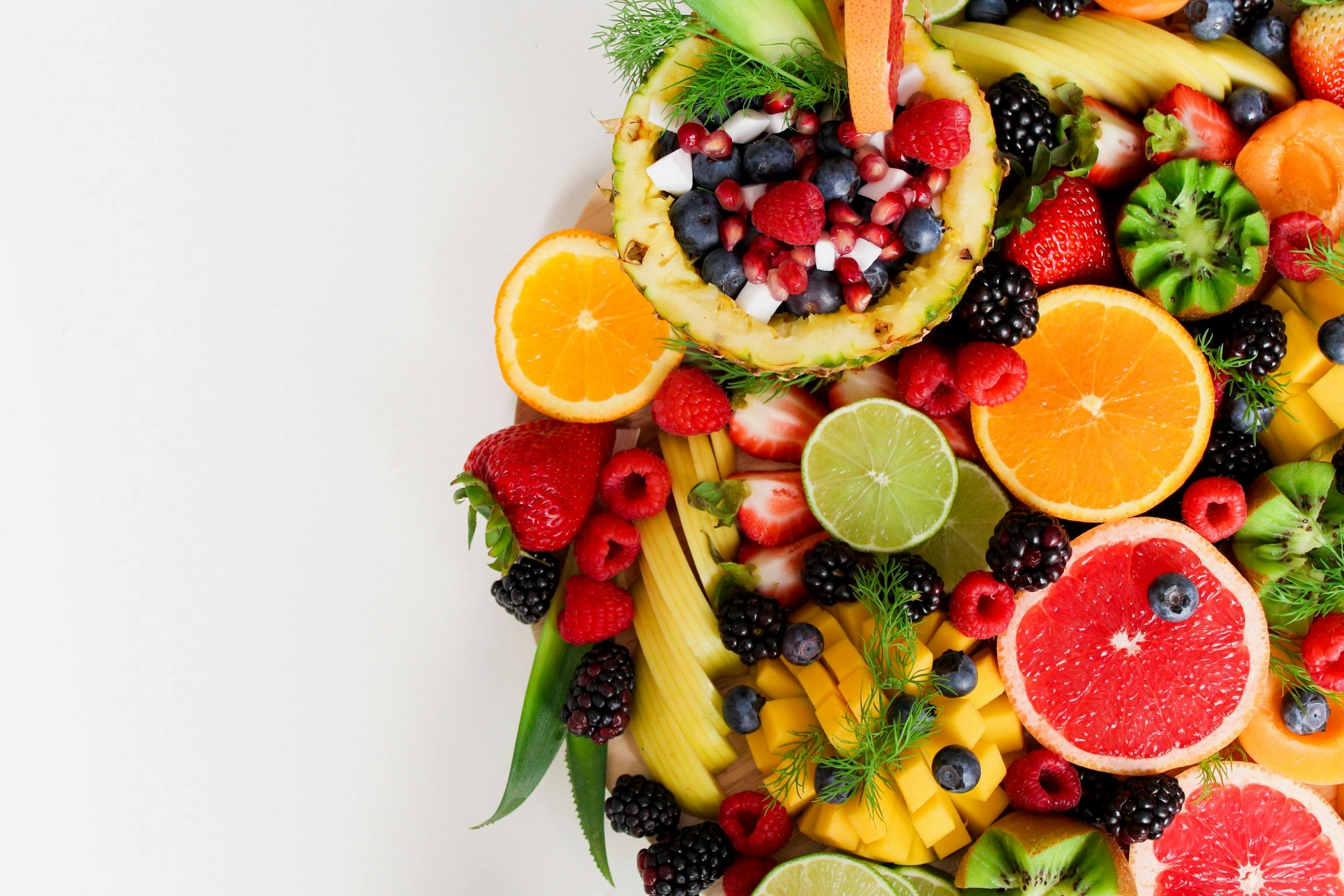 Interfresh Eurasia Fuarı İhracatçı Ve İthalatçıları Buluşturacak