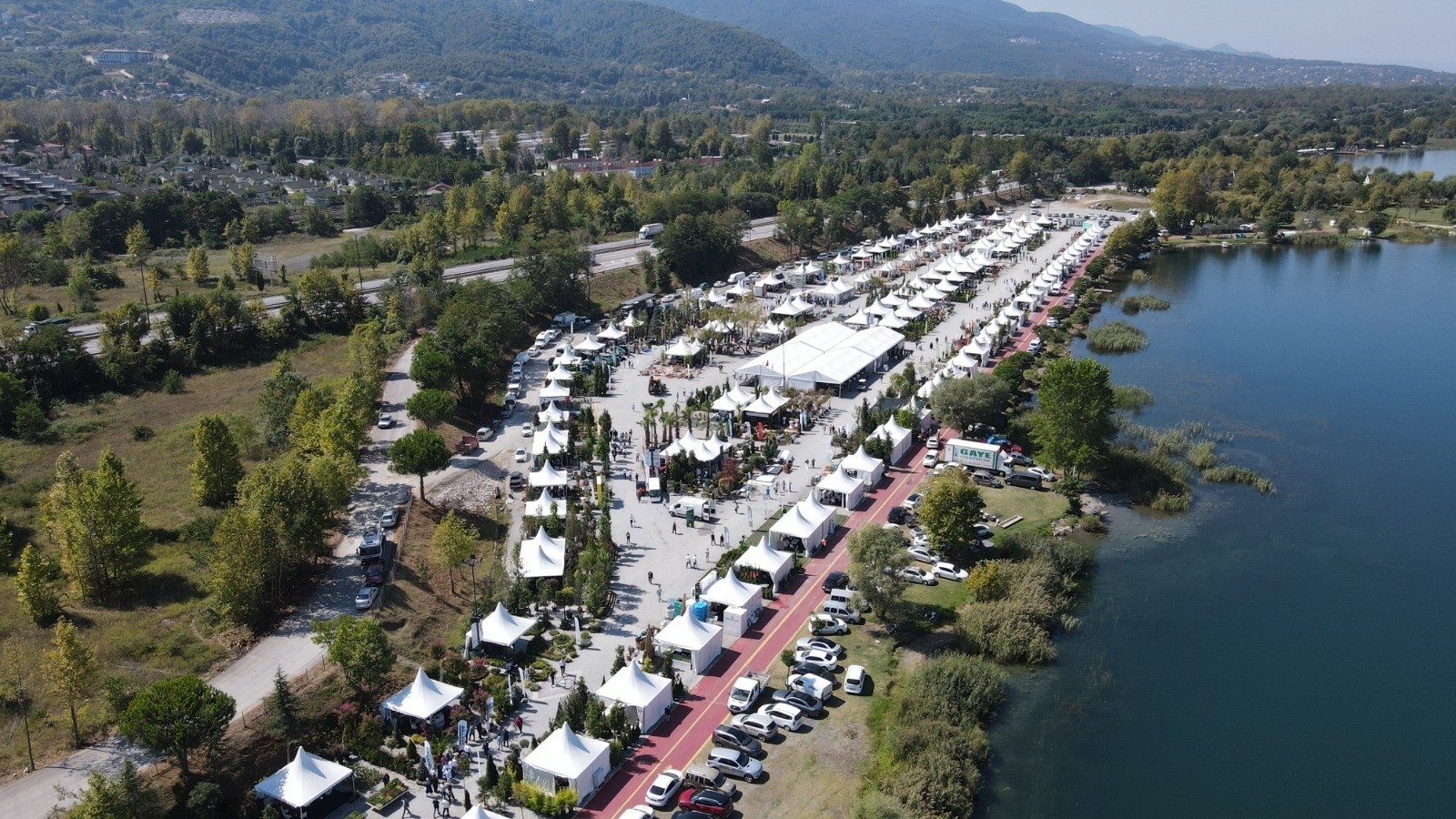 PSB Anatolia 10 Eylül'de Kapılarını Açıyor