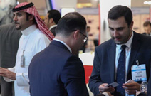 Middle East Electricity Saudi 19-21 Kasım'da 