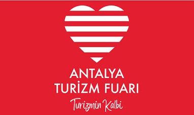 Antalya Turizm Fuarı 27- 28 Ekim’de 