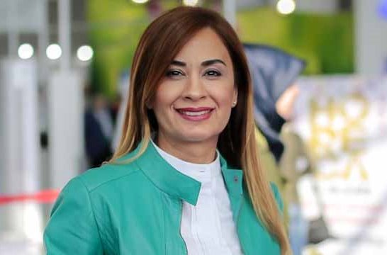 Tarımdaki Yenilikler Fuarda Görülebilecek