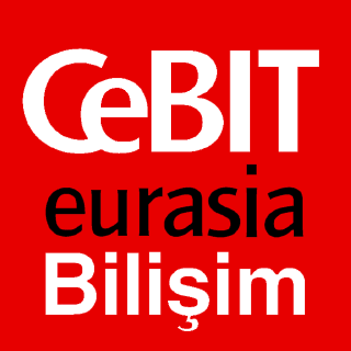 Aaaah ah! Nerde o eski CeBIT fuarları!