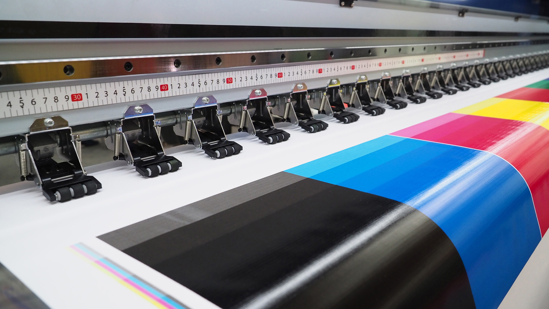 FESPA Global Print Expo 2022, 1.3 milyar Euroluk İş Hacmi Oluşturdu