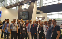 Bursa İş Dünyasının Yurtdışı Atağı