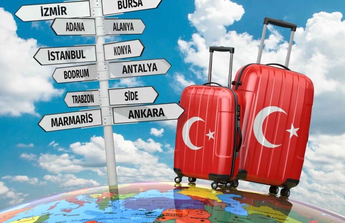 ITF 2025, Türkiye Turizmini Dünya İle Buluşturuyor 