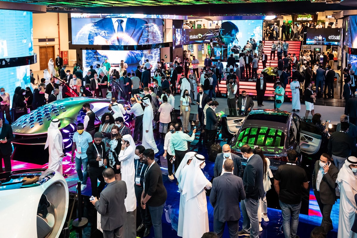 GITEX Africa 2023 İle Türk Teknoloji Firmaları Afrika’ya Açılıyor