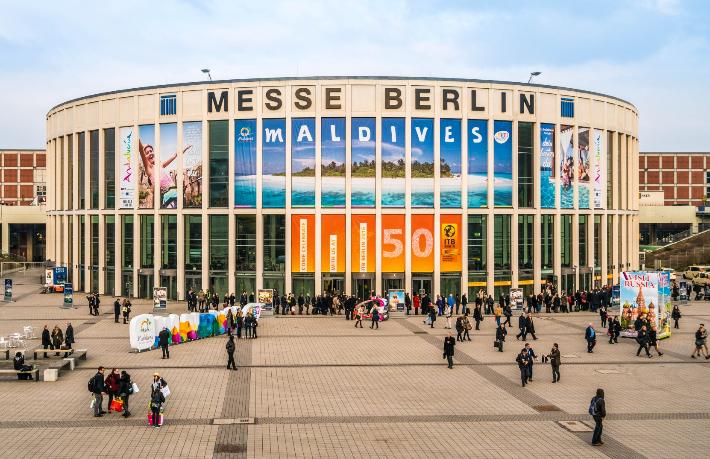 ITB Berlin Mart 2023’te Sahaya İniyor